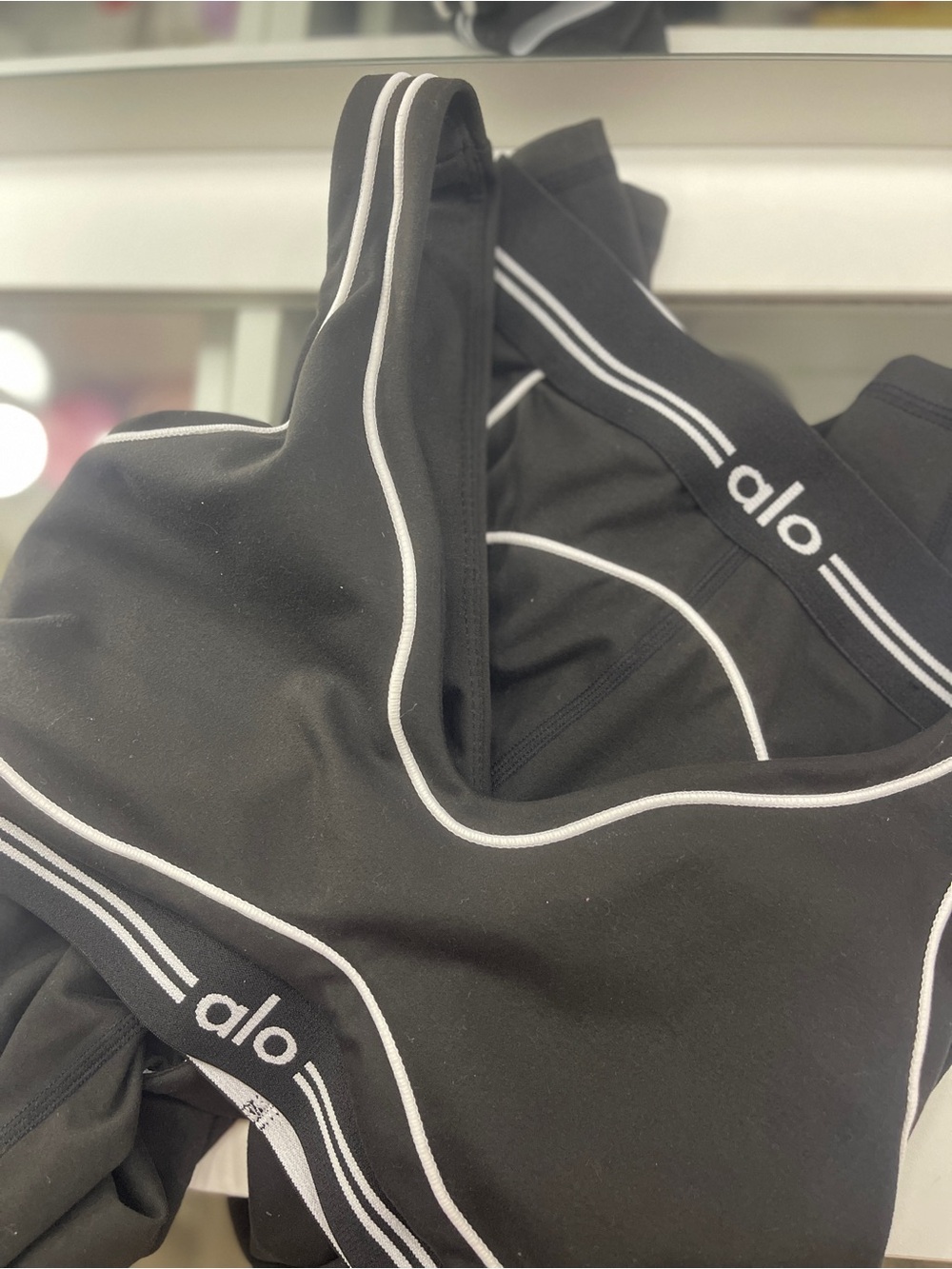 Alo matching set